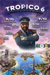 Tropico 6 Key-Preisvergleich