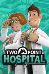 Two Point Hospital Key