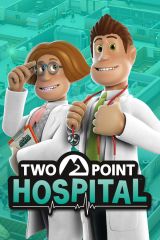Two Point Hospital Key-Preisvergleich