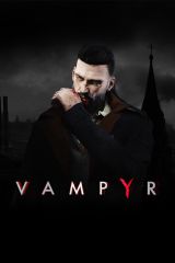 Vampyr Key-Preisvergleich