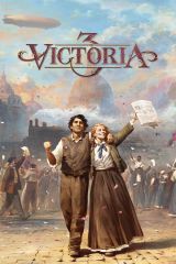 Victoria 3 Key-Preisvergleich