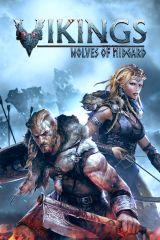 Vikings: Wolves of Midgard Key-Preisvergleich