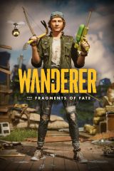 Wanderer: The Fragments of Fate Key-Preisvergleich