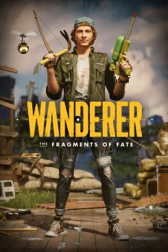 Wanderer: The Fragments of Fate Preisvergleich
