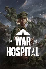 War Hospital Key-Preisvergleich