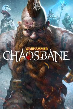 Warhammer: Chaosbane Preisvergleich