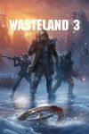 Wasteland 3 Key