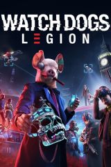Watch Dogs Legion Key-Preisvergleich