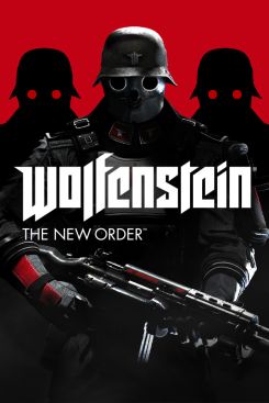 Wolfenstein: The New Order Preisvergleich
