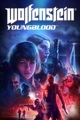 Wolfenstein: Youngblood Key-Preisvergleich