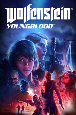 Wolfenstein: Youngblood Preisvergleich