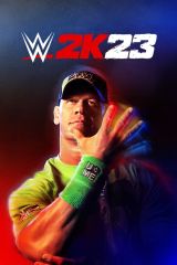 WWE 2K23 Key-Preisvergleich