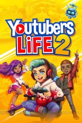 Youtubers Life 2 Key-Preisvergleich