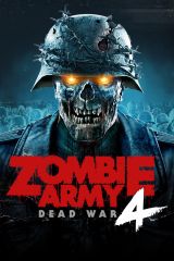 Zombie Army 4: Dead War Key-Preisvergleich